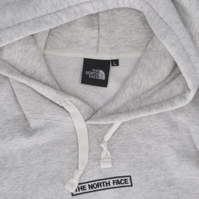 THE NORTH FACE ザ・ノースフェース/プルオーバーパーカー/NT61902A//ABランク/93