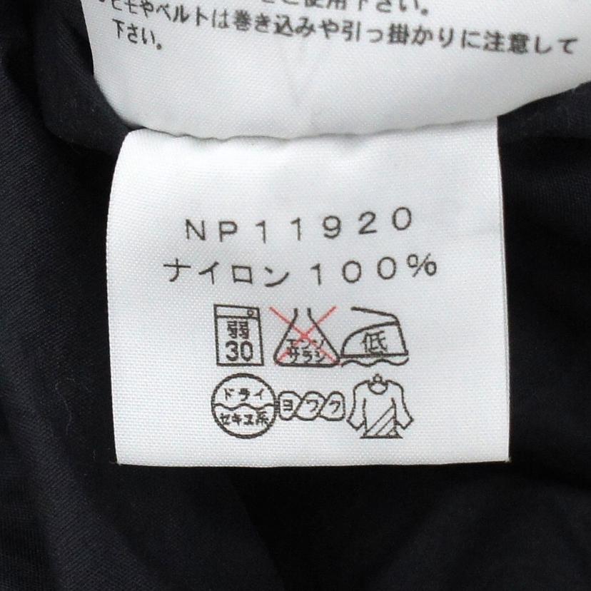 THE NORTH FACE ノースフェイス/コンパクトジャケット/XL/NP11920//Bランク/06