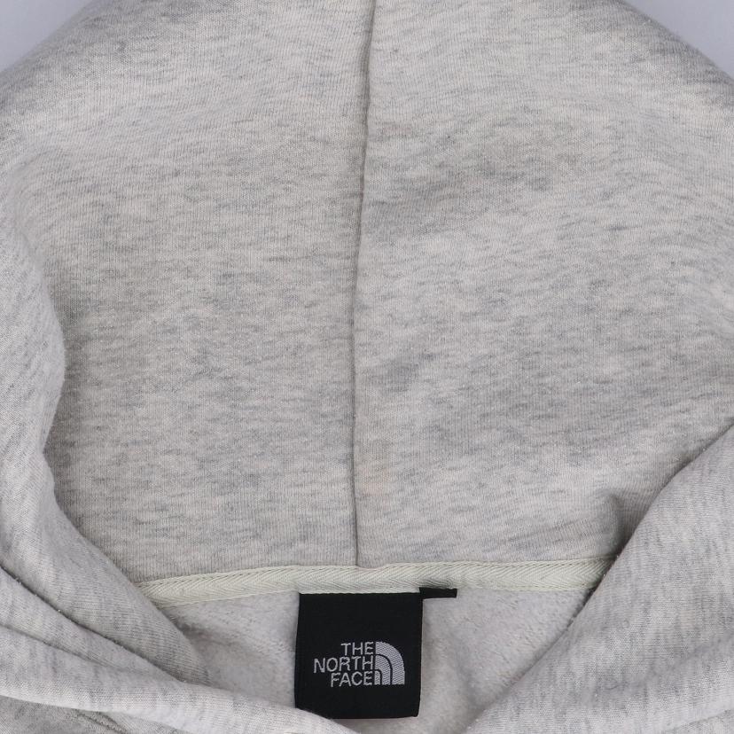 THE NORTH FACE ザ・ノースフェース/プルオーバーパーカー/NT61902A//ABランク/93