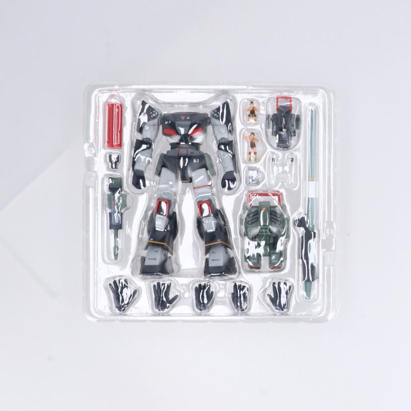 BANDAI バンダイ/HI-METAL R コンバットアーマー ダグラム//Bランク/42