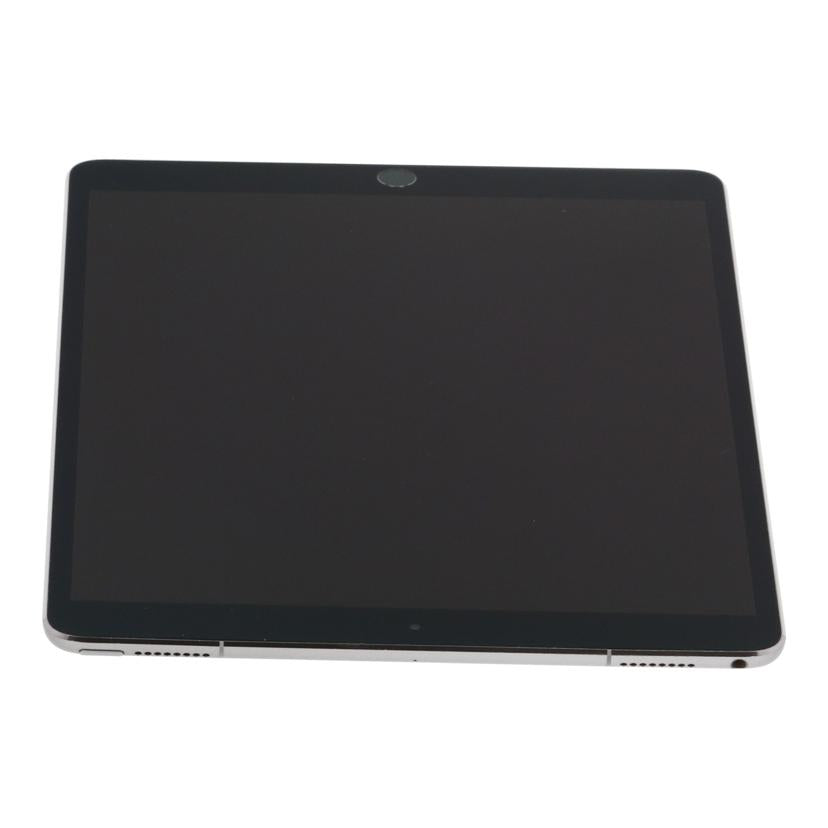 Apple SoftBank系 アップル /iPad Pro 第1世代 Cellular 64GB 2017/MQEY2J/A//DMPW43RPJ2D1/Bランク/78