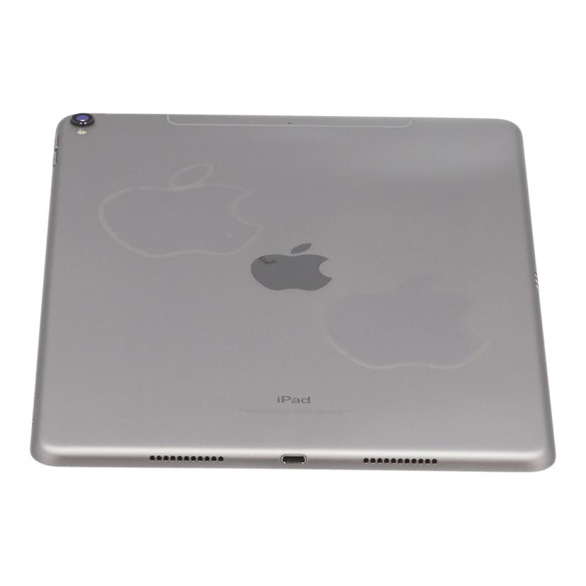 Apple SoftBank系 アップル /iPad Pro 第1世代 Cellular 64GB 2017/MQEY2J/A//DMPW43RPJ2D1/Bランク/78