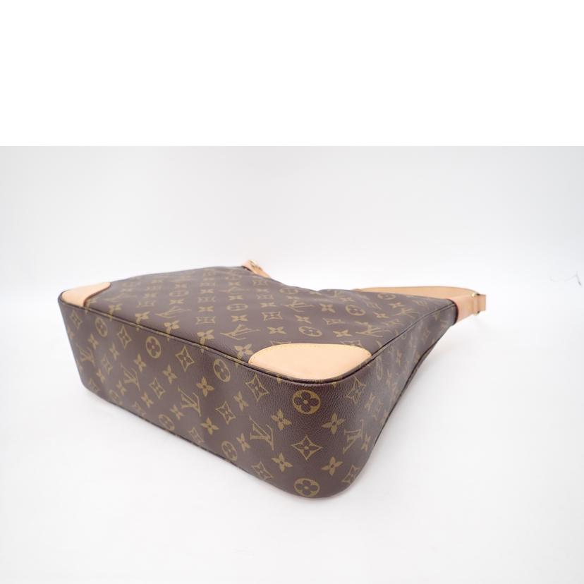 LOUIS VUITTON ルイヴィトン/ブローニュ35/モノグラム/M51260//AS0***/Aランク/69