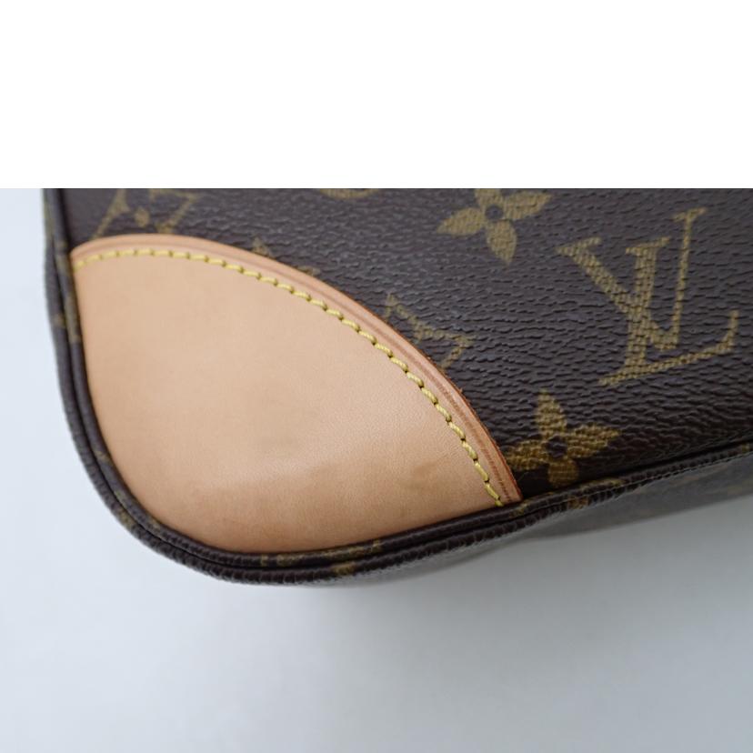 LOUIS VUITTON ルイヴィトン/ブローニュ35/モノグラム/M51260//AS0***/Aランク/69