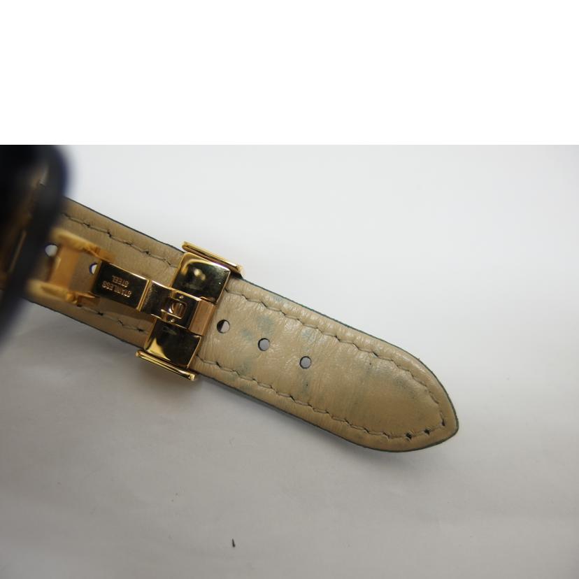 VERSACE ヴェルサーチェ/ヴァニティ/ブルー文字盤/レディースウォッチ/クォーツ/P5Q80D//081*********/ABランク/04