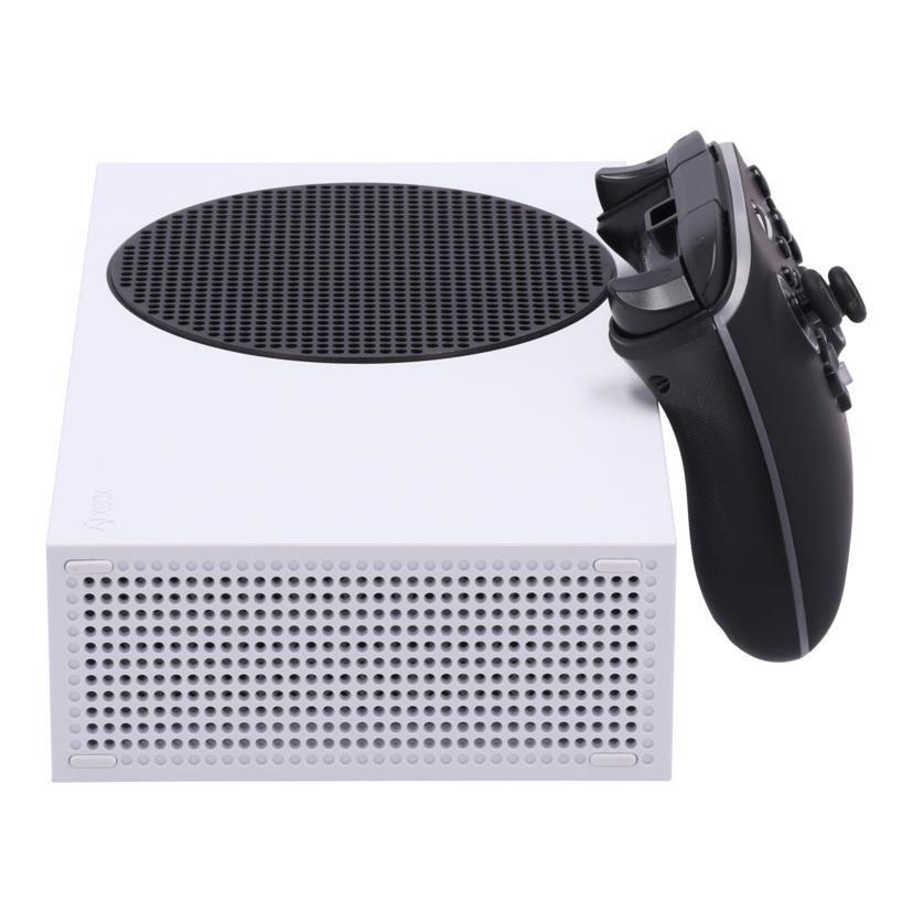 Microsoft マイクロソフト/Xbox Series S/Model 1883//218569223217/Bランク/62