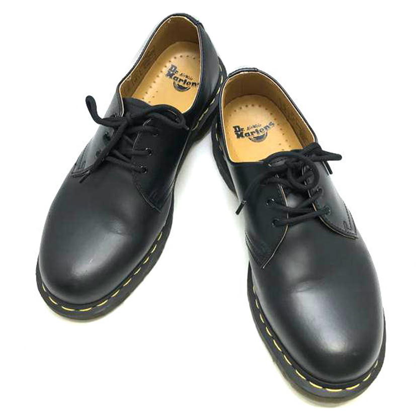 Dr.Martens ドクターマーチン/3ホールシューズ/1461//Bランク/51