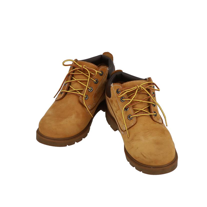 Timberland ティンバーランド/CLASSIC WATERPROOF OXFORD/A43ZR//ABランク/42
