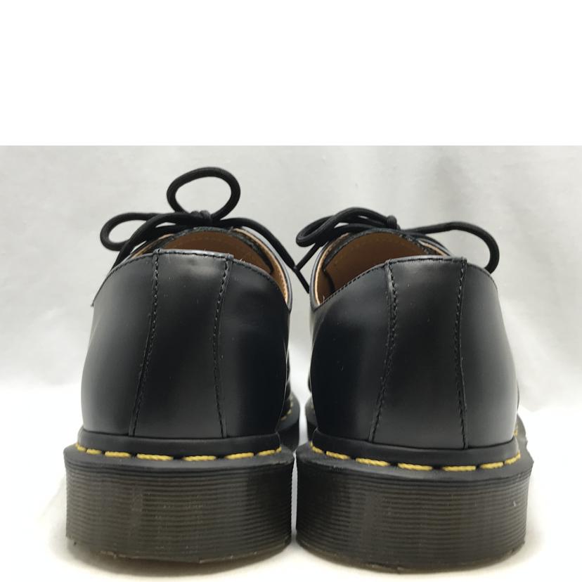 Dr.Martens ドクターマーチン/3ホールシューズ/1461//Bランク/51