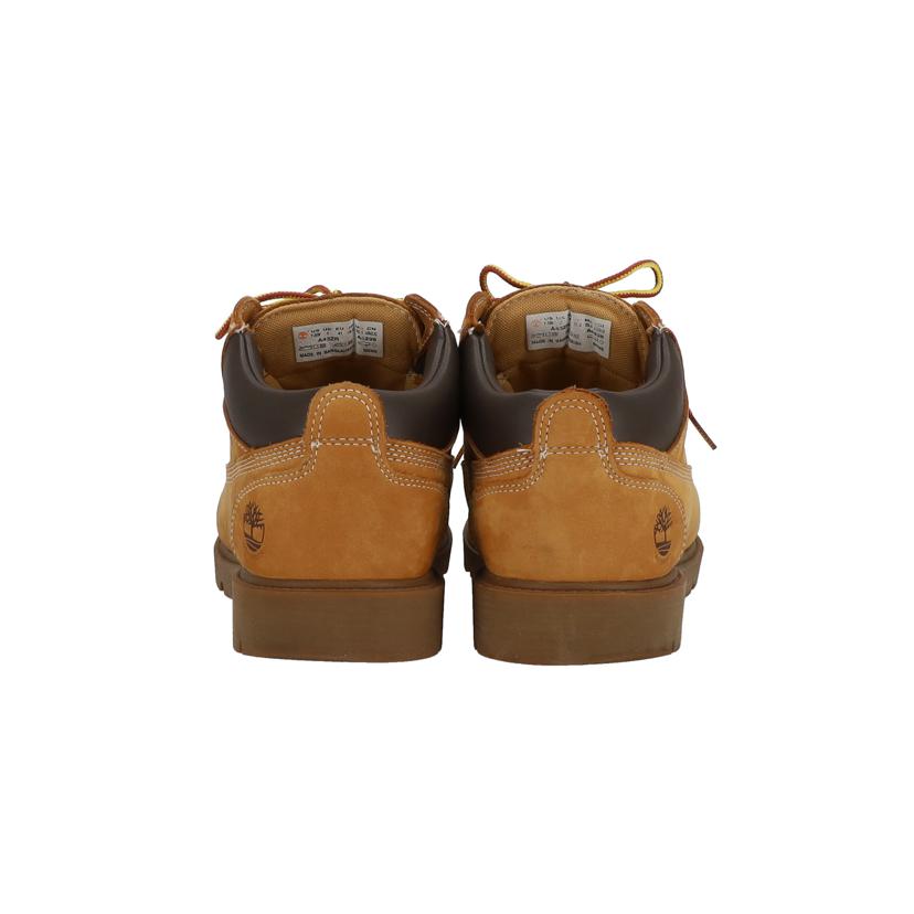 Timberland ティンバーランド/CLASSIC WATERPROOF OXFORD/A43ZR//ABランク/42