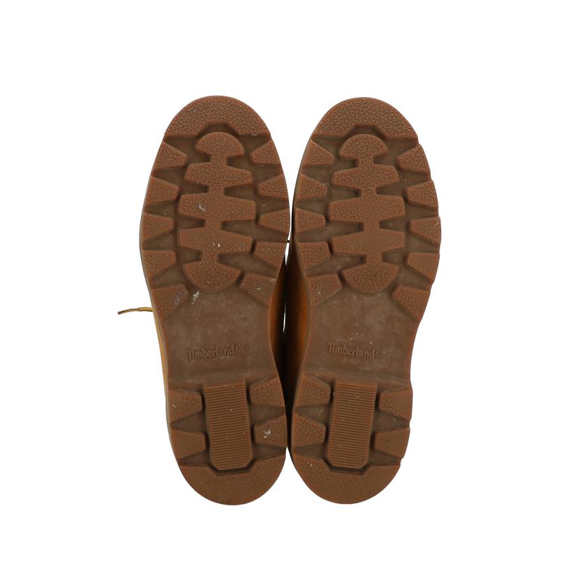 Timberland ティンバーランド/CLASSIC WATERPROOF OXFORD/A43ZR//ABランク/42