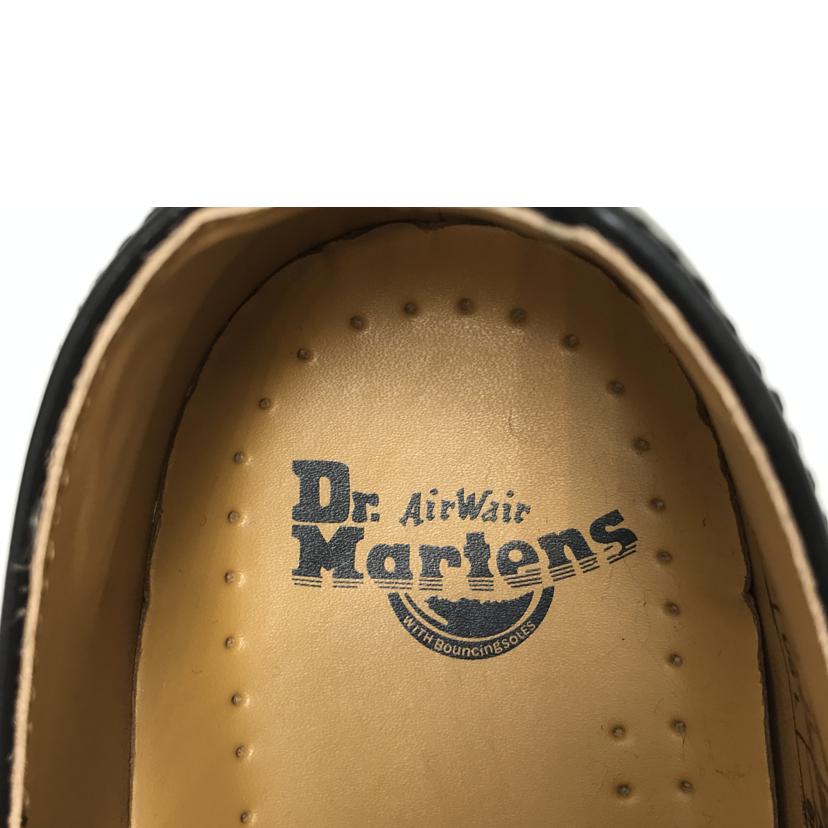 Dr.Martens ドクターマーチン/3ホールシューズ/1461//Bランク/51