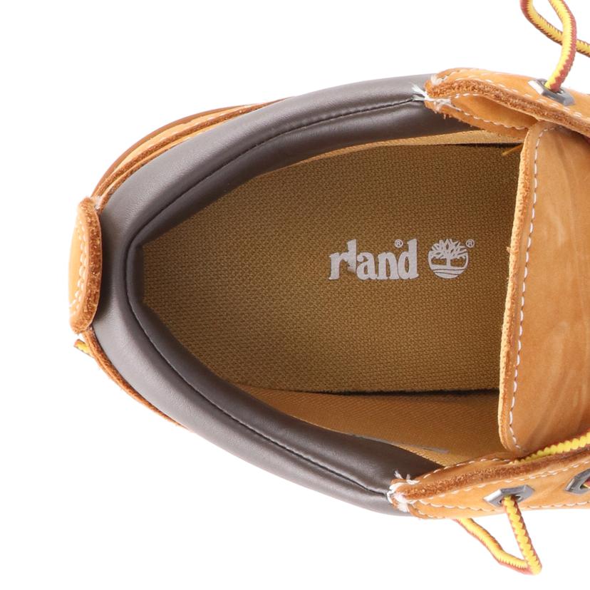 Timberland ティンバーランド/CLASSIC WATERPROOF OXFORD/A43ZR//ABランク/42