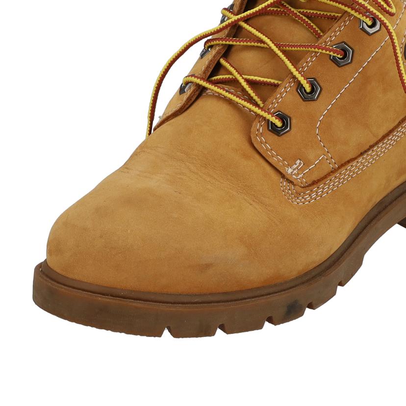 Timberland ティンバーランド/CLASSIC WATERPROOF OXFORD/A43ZR//ABランク/42