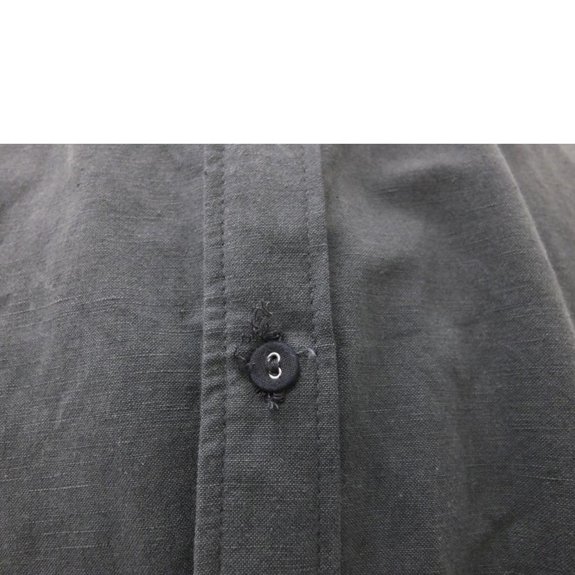 FRANK LEDER フランクリーダー/リネンシャツ//Bランク/88