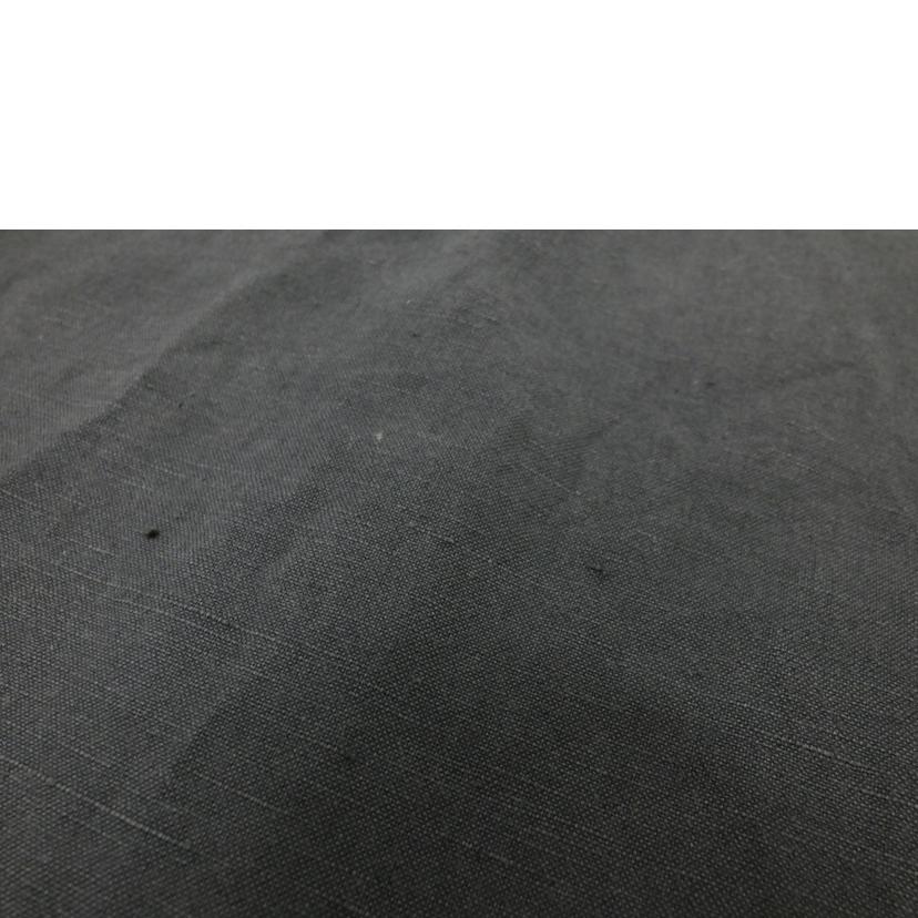 FRANK LEDER フランクリーダー/リネンシャツ//Bランク/88