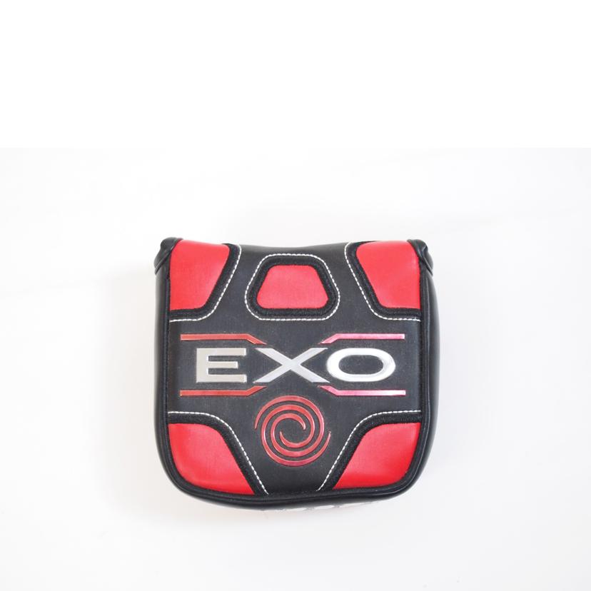 ODYSSEY オデッセイ/パター 右/EXO TWO-BALL S//Bランク/71
