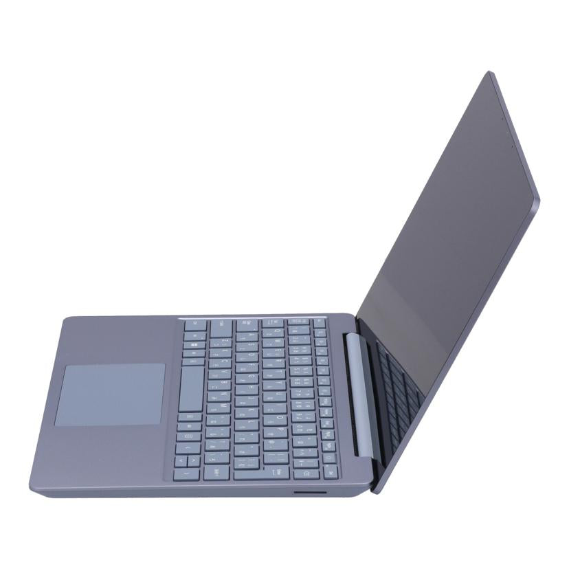 Microsoft マイクロソフト /Sueface Laptop Go3/Win11/EP2-29492 2013//0B343CQ25073GP/Bランク/81