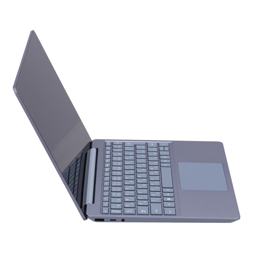 Microsoft マイクロソフト /Sueface Laptop Go3/Win11/EP2-29492 2013//0B343CQ25073GP/Bランク/81