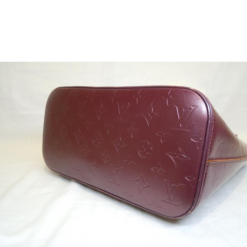 LOUIS VUITTON ルイヴィトン/ストックトン/モノグラムマット/M55116//CA0***/ABランク/92