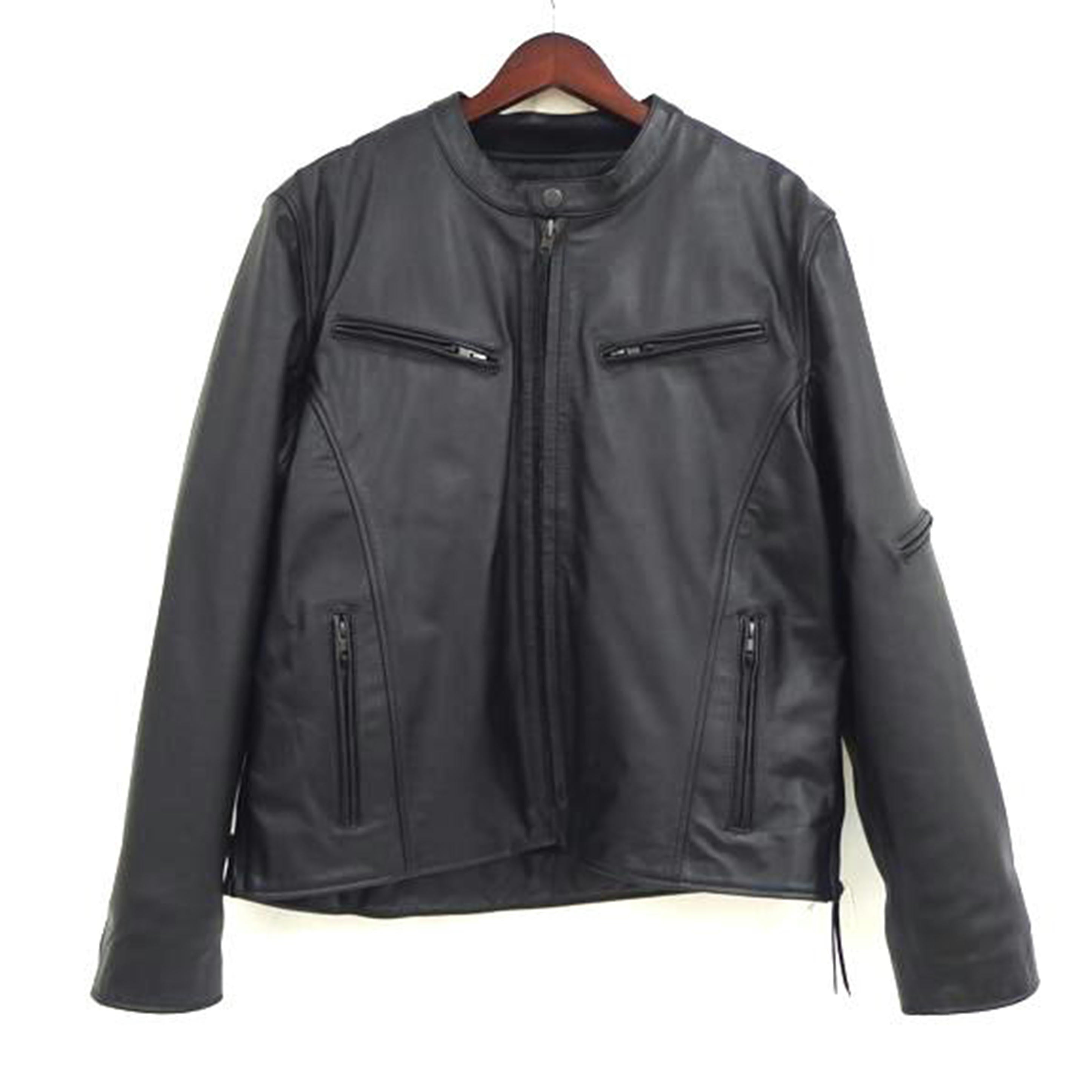 Liugoo Leathers ﾘｭｰｸﾞｰﾚｻﾞｰ/メンズファッション｜WonderREX-ONLINE 