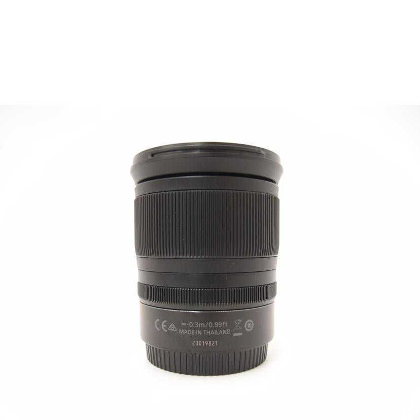 Nikon ニコン/交換レンズ/Z 24-70mm F4 S/Z 24-70mm F4 S//20019821/ABランク/69