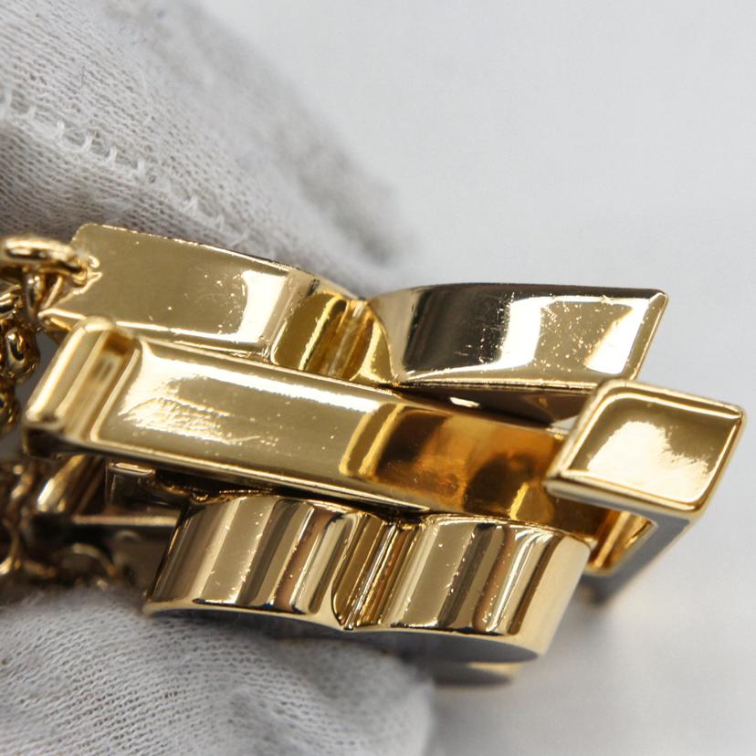 LOUIS VUITTON ルイ・ヴィトン/チャーム/モノグラム フルール ドゥ/M67119//DI0222/Aランク/93