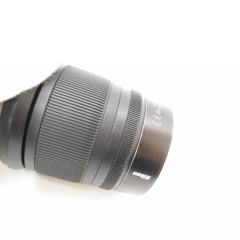 Nikon ニコン/交換レンズ/Z 24-70mm F4 S/Z 24-70mm F4 S//20019821/ABランク/69