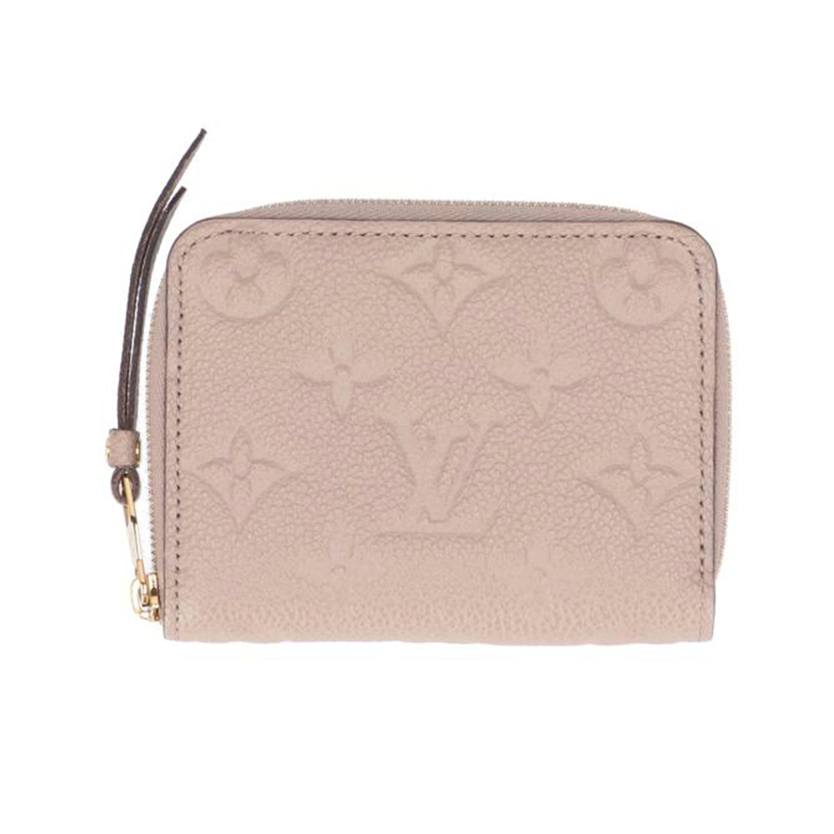 LOUIS VUITTON ルイ・ヴィトン/ジッピーコインパース/モノグラムアンプラント/M68696//RFI*/ABランク/94