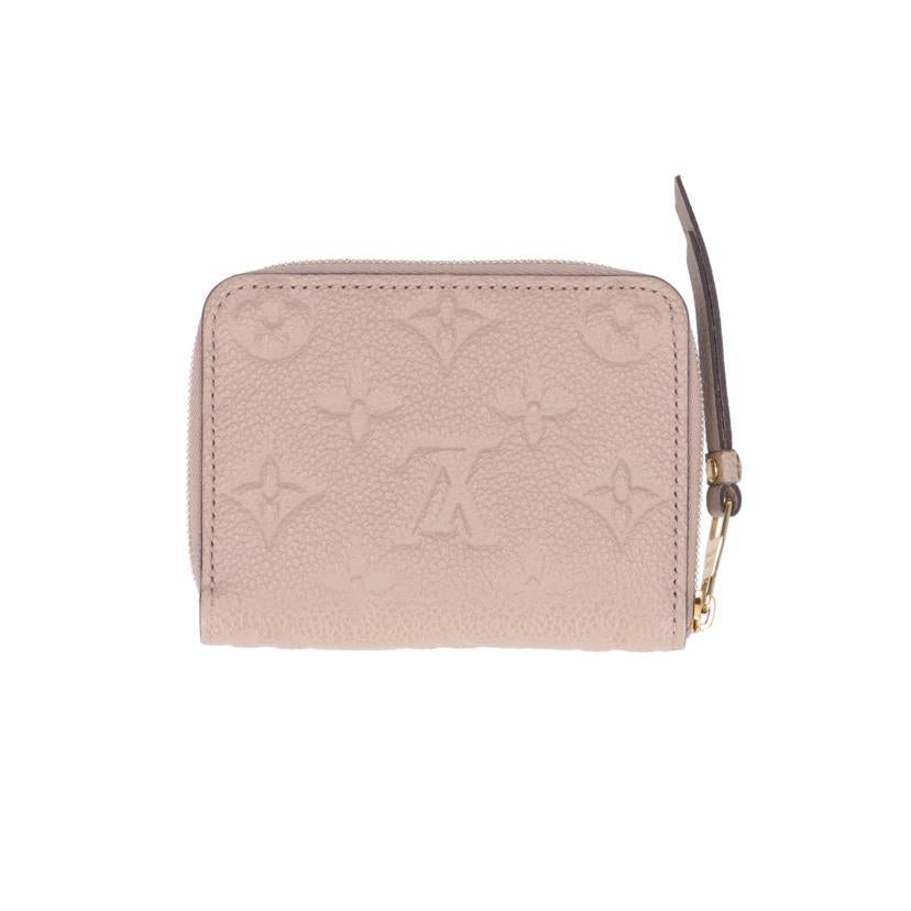 LOUIS VUITTON ルイ・ヴィトン/ジッピーコインパース/モノグラムアンプラント/M68696//RFI*/ABランク/94