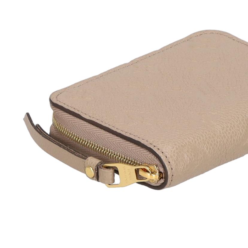 LOUIS VUITTON ルイ・ヴィトン/ジッピーコインパース/モノグラムアンプラント/M68696//RFI*/ABランク/94