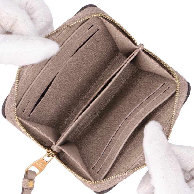 LOUIS VUITTON ルイ・ヴィトン/ジッピーコインパース/モノグラムアンプラント/M68696//RFI*/ABランク/94