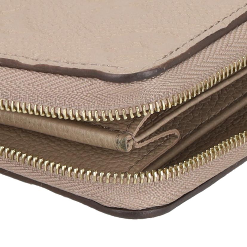 LOUIS VUITTON ルイ・ヴィトン/ジッピーコインパース/モノグラムアンプラント/M68696//RFI*/ABランク/94