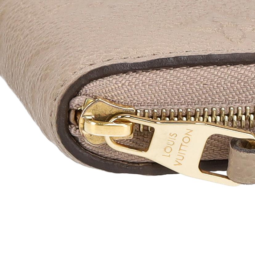 LOUIS VUITTON ルイ・ヴィトン/ジッピーコインパース/モノグラムアンプラント/M68696//RFI*/ABランク/94