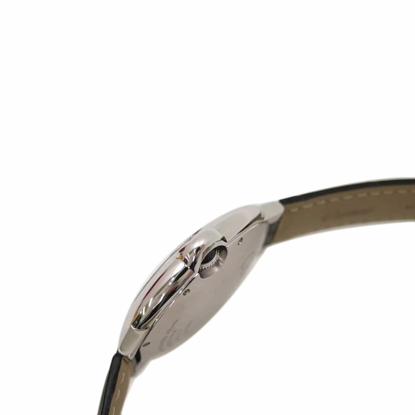 Cartier カルティエ/バロンブルー・ドゥ・カルティエLM/自動巻き/W69016Z4//376*********/SAランク/69