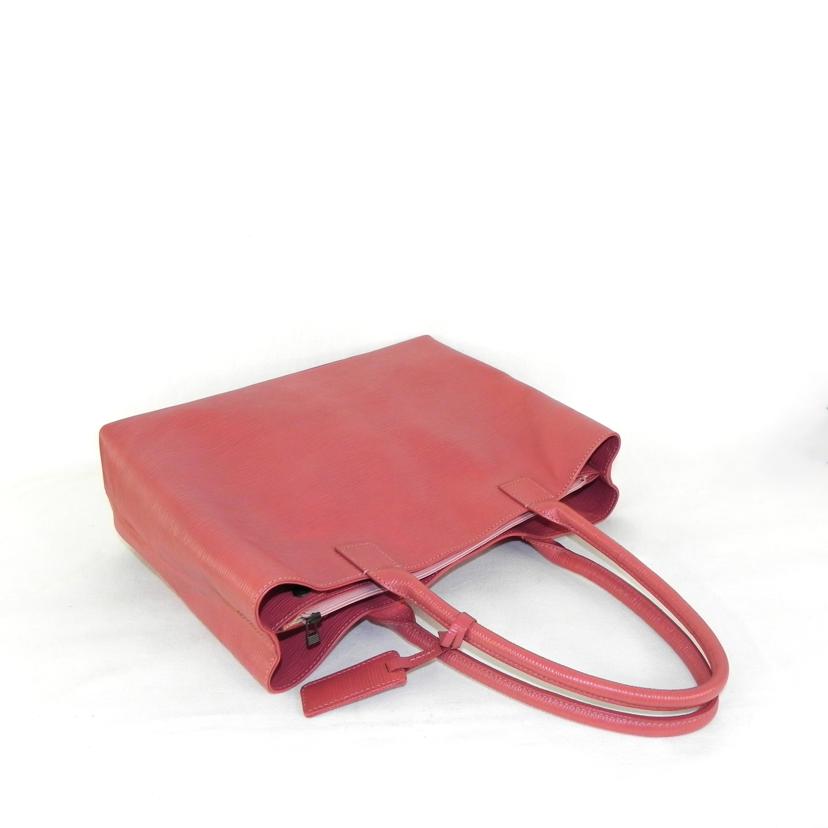 MOTHERHOUSE マザーハウス/MOTHERHOUSE/トートバッグ/コーラルピンク//ABランク/81