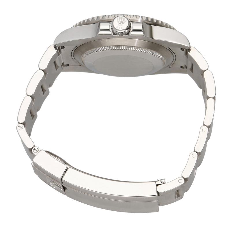 ROLEX ロレックス/サブマリーナデイト/ロレックス/116610LN//F31*****/Aランク/05