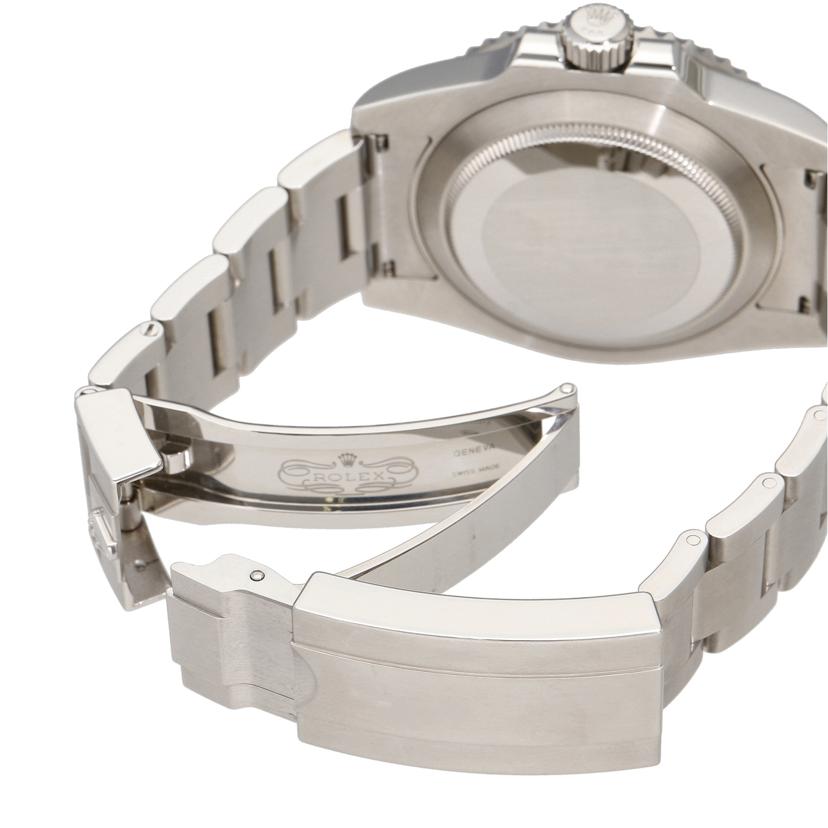 ROLEX ロレックス/サブマリーナデイト/ロレックス/116610LN//F31*****/Aランク/05