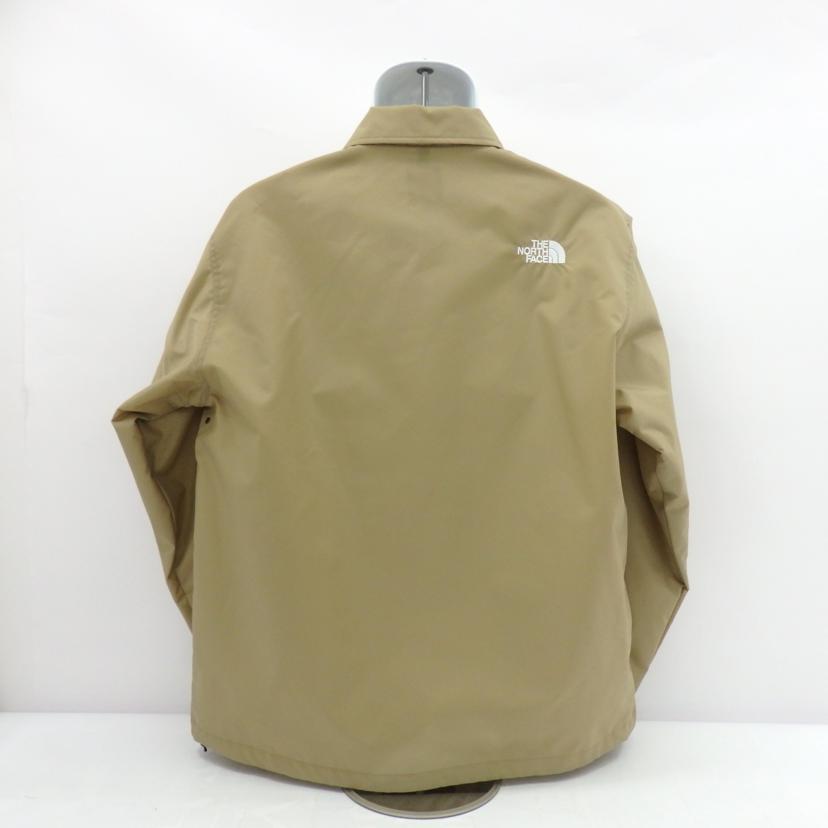 THE NORTH FACE/TheCoach Jacket/NP72450//Sランク/77