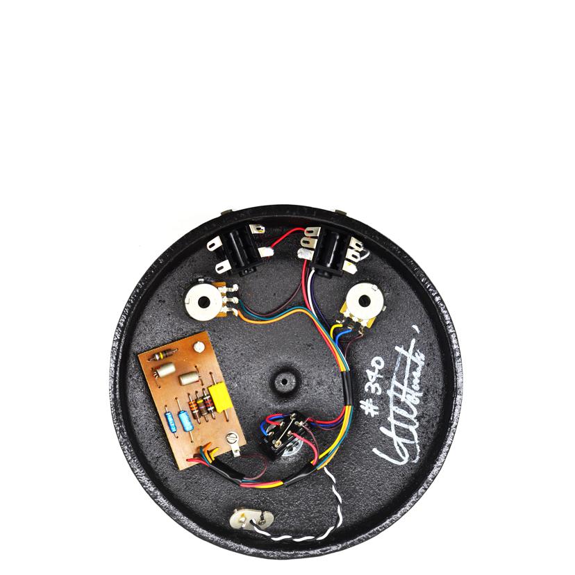 ORGANIC SOUNDS オーガニックサウンズ/ファズ ファズフェイス ゲルマニウムファズ/OF66//Aランク/75