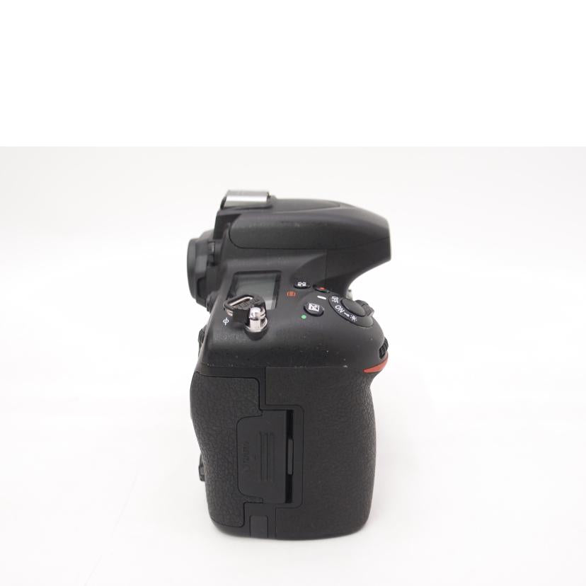 Nikon ニコン/デジタル一眼ボディ/D750/D750ボディ//2103381/ABランク/69