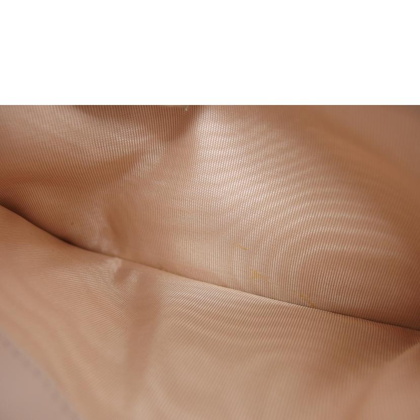 Ferragamo フェラガモ/L字ジップロングウォレット/ライトピンク/JP-22-D160//ABランク/04