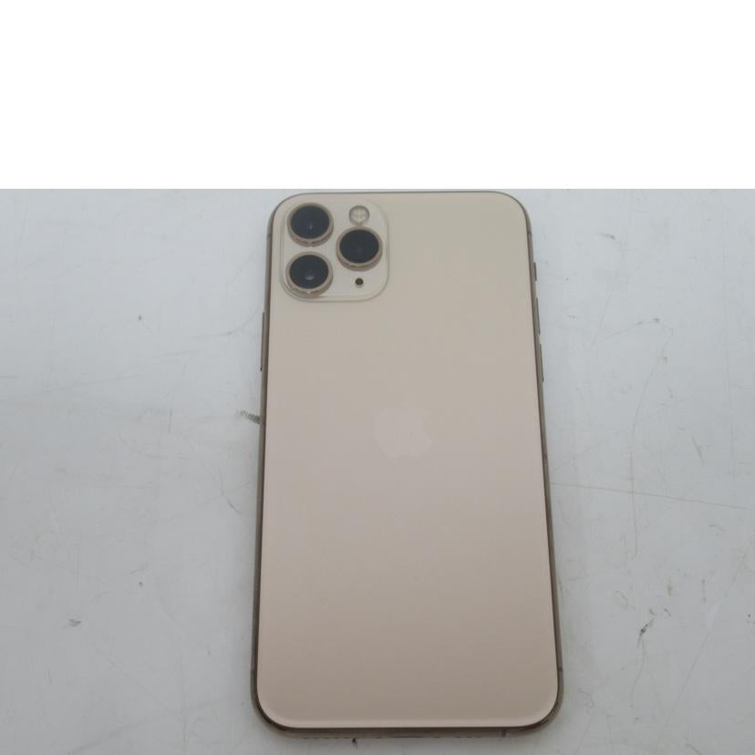 Apple/iPhone11Pro/256GB/docomo/MWV92J/A//F17Z93W5N6Y8/ABランク/63