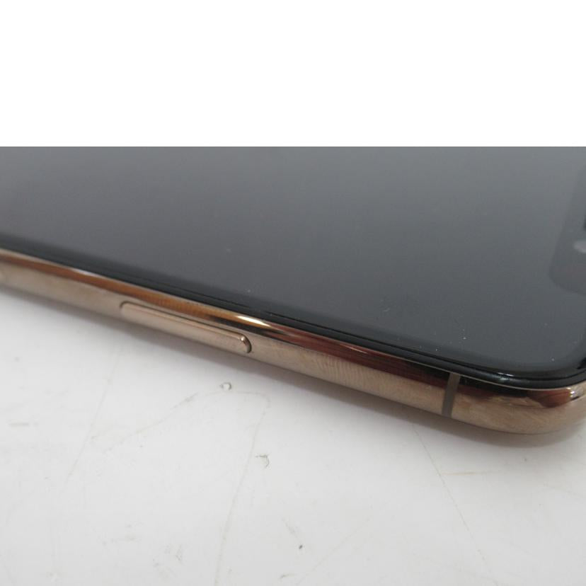 Apple/iPhone11Pro/256GB/docomo/MWV92J/A//F17Z93W5N6Y8/ABランク/63