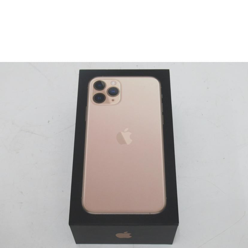 Apple/iPhone11Pro/256GB/docomo/MWV92J/A//F17Z93W5N6Y8/ABランク/63