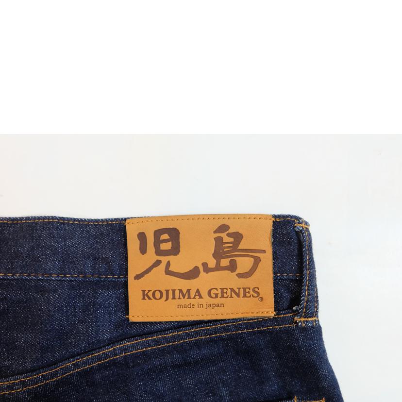KOJIMA GENES 児島ジーンズ/児島ジーンズ デニムパンツ//ABランク/71