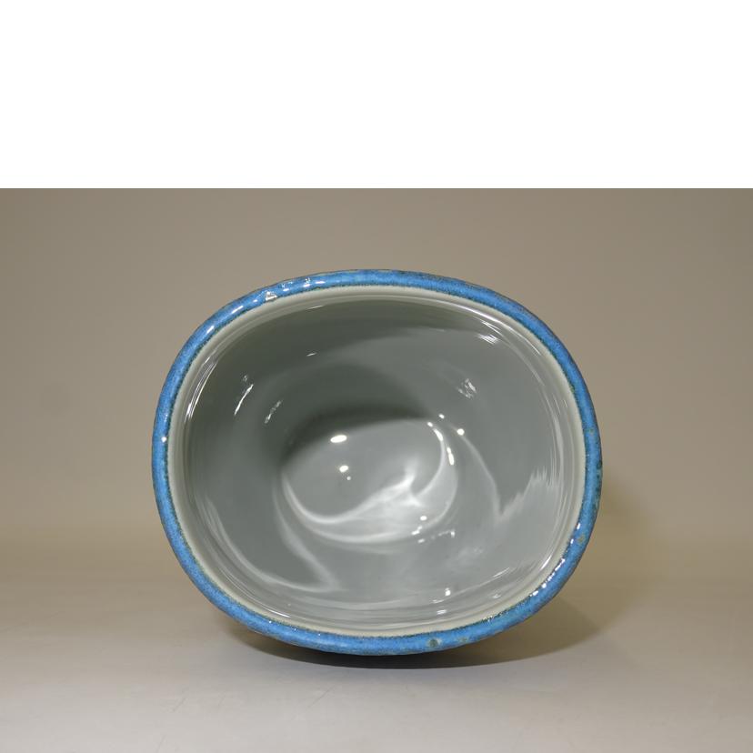 ROYAL COPENHAGEN ロイヤルコペンハーゲン/ロイヤルコペンハーゲン テネラ フラワーベース//Aランク/69