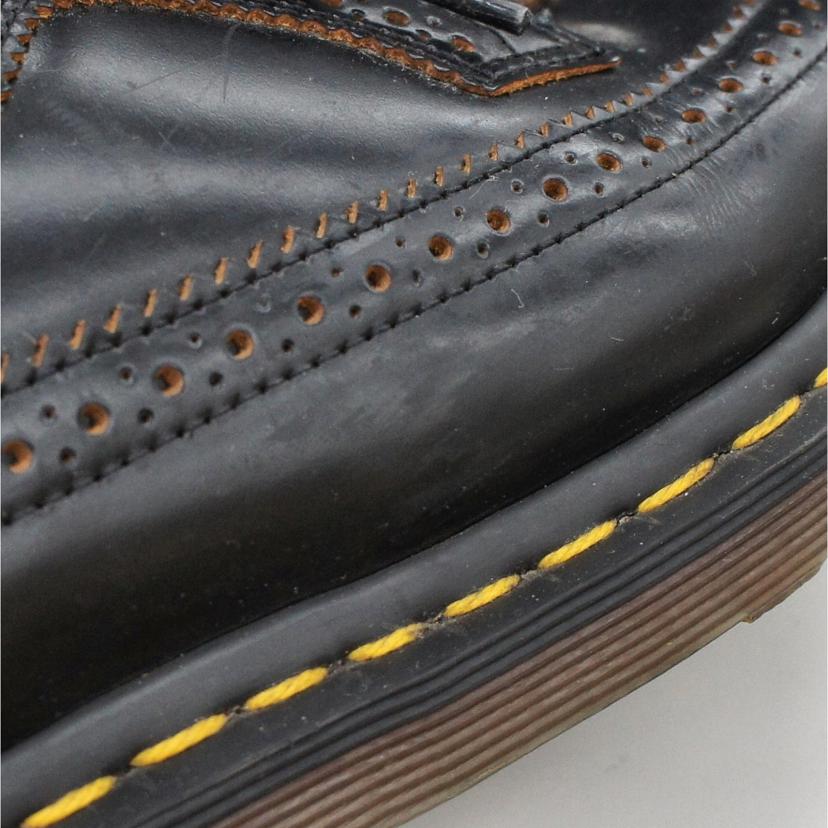 Dr.Martens ドクターマーチン/ブローグシューズ/3989//Bランク/94