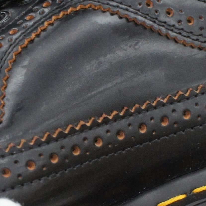 Dr.Martens ドクターマーチン/ブローグシューズ/3989//Bランク/94