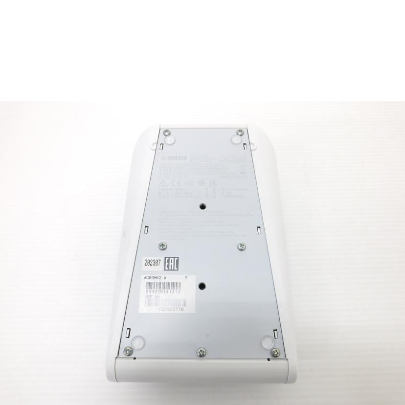 YAMAHA ヤマハ/アナログミキサー/AG03MK2/AG03 MK2//YGDN03770/ABランク/88